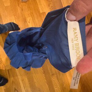 Ramy Brook Audrey Midi Dress Size S Never Been Worn